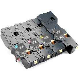 Amaril Compa Konica Minolta bizhub C3120i-4KAE1Y250/TNP92Y