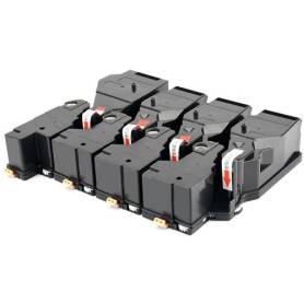 Magent Compa Konica Minolta bizhub C3100i-4KAE1Y331/TNP93M