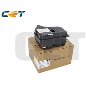 CET TNP90/91 Black Toner-Chemical Minolta-20K/ACTD050,ACTD051