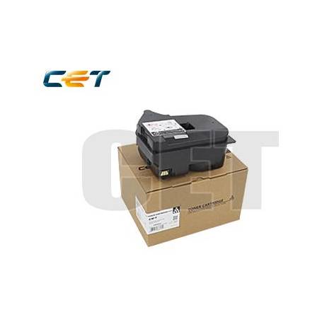 CET TNP90/91 Black Toner-Chemical Minolta-20K/ACTD050,ACTD051