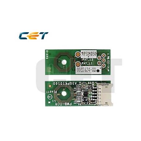 CET Developer Chip KONICA MINOLTA Bizhub C3350i,C4050,4700i,C3300i200K