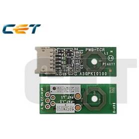 CET Developer Chip KONICA MINOLTA Bizhub C250i, C300i,550iDV3151000k