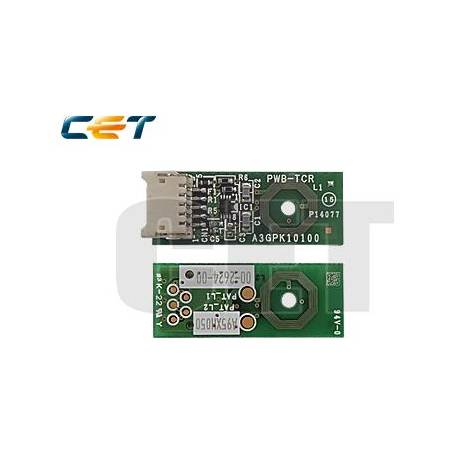 CET Developer Chip KONICA MINOLTA Bizhub C250i, C300i,550iDV3151000k