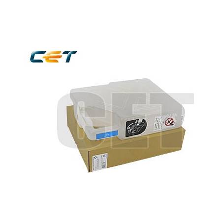 CET Waste Toner Container KONICA MINOLTA Bizhub PRESS C6000A03UR70200D50K
