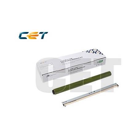CET Long Life Drum Unit Rebuild Kit KONICA MINOLTA 224e,284e -130KDR512-Kit