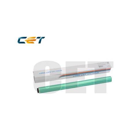 CET Long Life OPC Drum W/Silencer-OEM Color KONICA MINOLTA 224eDR311-Drum