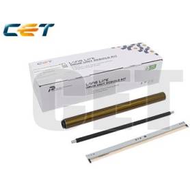 CET Long Life Drum Unit Rebuild Kit KONICA MINOLTA C226,C256 -150KDR215/214-Kit