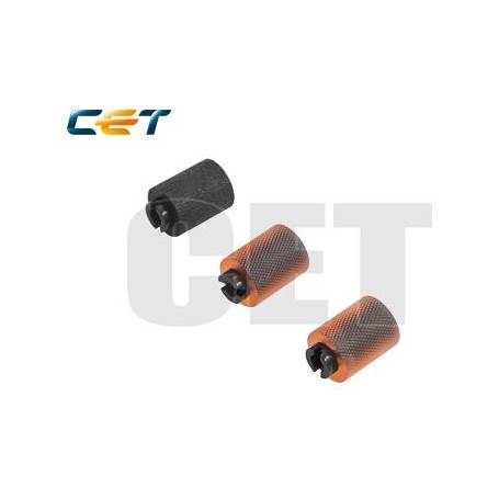 CET Paper Pickup Roller Kit KONICA MINOLTA Bizhub 223/283/363/423 -300K