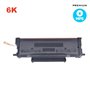 Xerox B225/B230/B235 Negro Cartucho de Toner Generico - Reemplaza 006R04400/006R04399