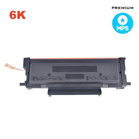 Xerox B225/B230/B235 Negro Cartucho de Toner Generico - Reemplaza 006R04400/006R04399
