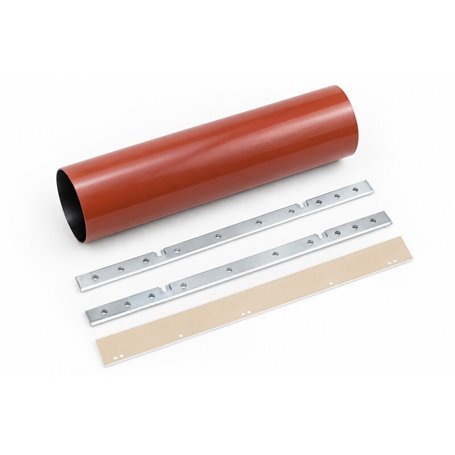 Kit de reconstrucción de correa de fusor V80 V2100 V3100 V180 para Xerox Versant 80 180 2100 3100