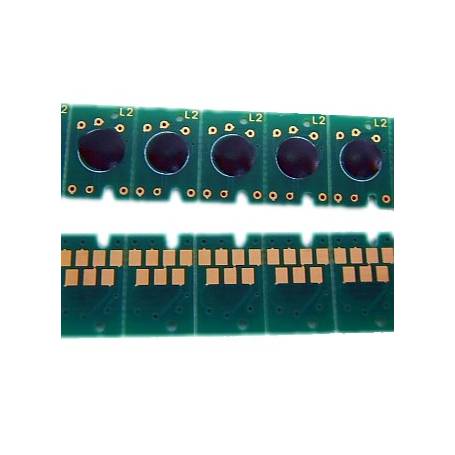 chip para plotter Epson pro 4450