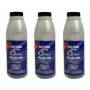 recargas de toner Canon LPB 3010 3100 3150 3 botellas de toner + chips