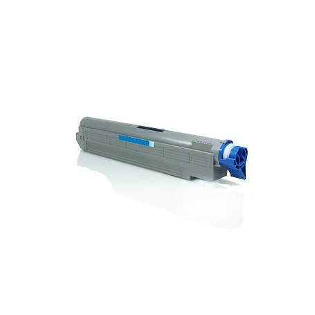 cartucho toner reciclado Xerox Phaser 7400 color cian