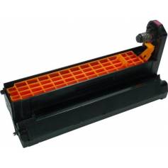 Tambor de toner compatible con Oki C5850 C5950 color negro