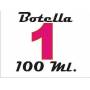 100 ml de tinta de sublimacion magenta para plotters 42 pulgadas