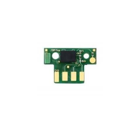 Lexmark C540 chip negro 2.500 copias