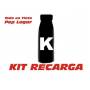 Kyocera TK-590 recarga de toner negro