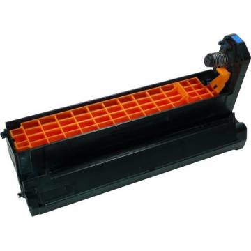 Tambor imagen compatible para Oki c810 c821 c830 c8600 c8800 cian 