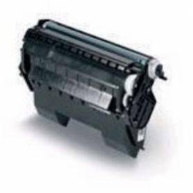 Regenerado Negro para Oki B 6300, 6300N,6300DN,17K- 09004079