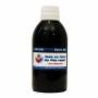 250 ml. tinta negra pigmentada para cartuchos Epson