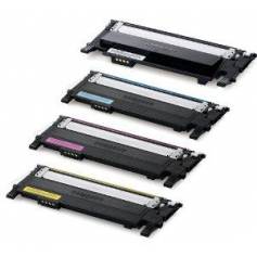 Magenta para Clp360,365,3300,305,C460FW,C410W-1KCLT - M406S