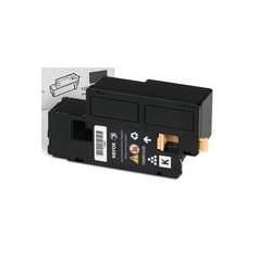 Negro reciclado para phaser 6000v 6010 6015v 2k 106r01630