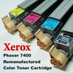 Magenta Reg 7400N,7400DN,7400DT,7400DX,7400NM.15K-106R01078