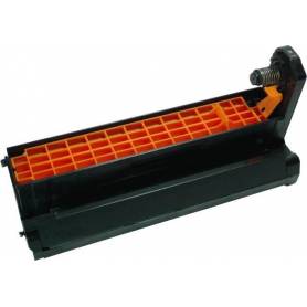 Tambor de toner compatible con Oki C830 C8600 Oki C8800 color negro