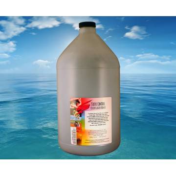 Para Intec cp2020 xp2020 botella tóner premium negro 500 g.