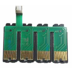 Chip para CISS Epson cartuchos 71