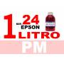 Epson 24 XL botella 1 L tinta magenta photo