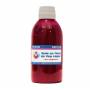 250 ml. tinta magenta pigmentada para cartuchos Epson