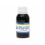 100 ml. tinta amarilla pigmentada para cartuchos Epson