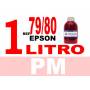 Epson 79 botella 1 L tinta magenta photo