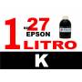 Epson 26 XL botella 1 L tinta negra