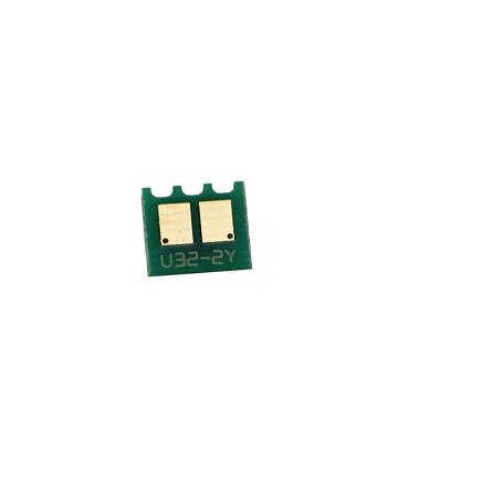 U-32 AMARILLO Chip universal Static Control
