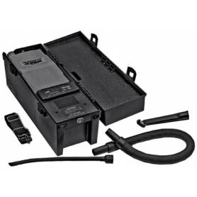 Aspiradora de toner Omega Atrix