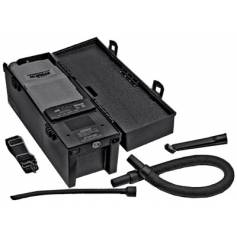 Aspiradora de toner Omega Atrix