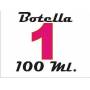 100 ml. tinta magenta colorante Sensient para cartuchos Lexmark