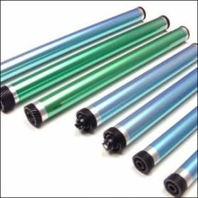 PACK 4 OPC Oki C5100 C5200 C5250 C5300 C5400 C5450 + fusibles