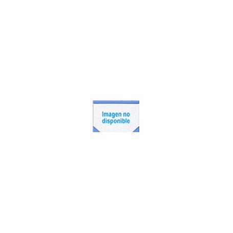 Hp 85 cian, cartucho vacio recargable con chip autoreseteable