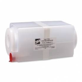 3M Filtro para aspirador de toner tipo 2, SV-MPF2