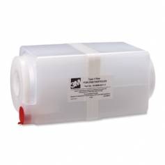 Atrix filtro para aspirador de tóner tipo 2 compatible 3M/SCS 497abf