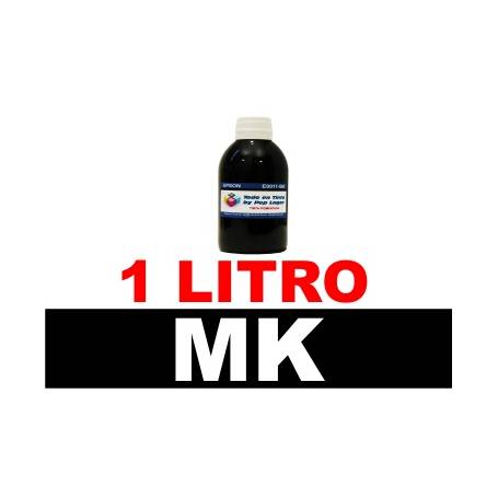 1000 ml. tinta negra Mate pigmentada plotter Epson