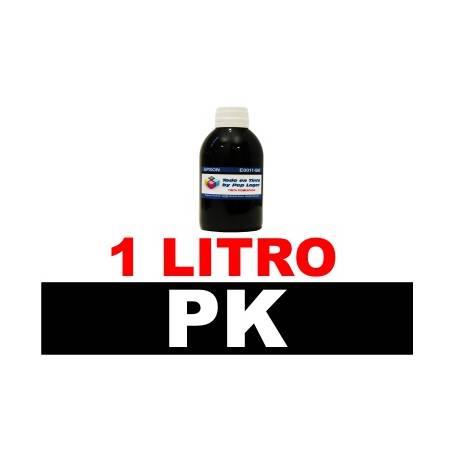 1000 ml. tinta negra photo pigmentada plotter Epson