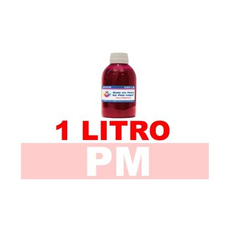 1000 ml. tinta magenta Light pigmentada plotter Epson