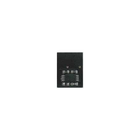 SAMSUNG CLP 300 set de 4 chips BK,C,M,Y