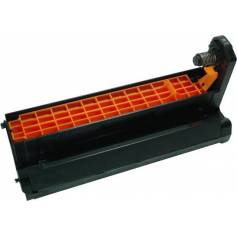 Tambor de toner compatible con Oki C830 C8600 Oki C8800 color negro