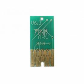 chip autoreseteable T079X ultima versión para CISS 